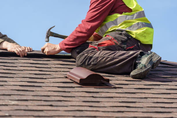 Best Roof Repair Services  in Hallam, PA