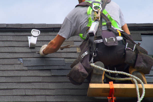 Gutter Installation and Roofing in Hallam, PA