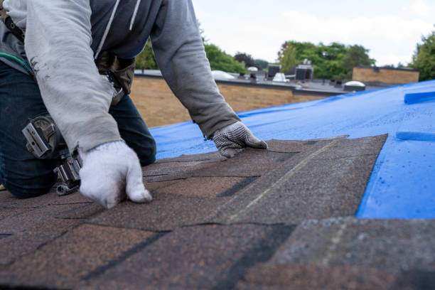 Best Roof Repair Specialists  in Hallam, PA