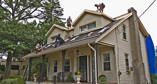 Best Commercial Roofing Services  in Hallam, PA